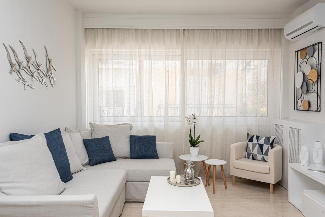 G&J Deluxe Apt Zakynthos Town Luaran gambar